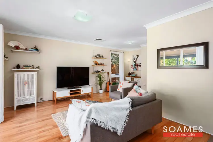 Sixth view of Homely house listing, 16 Red Cedar Drive, Mount Colah NSW 2079