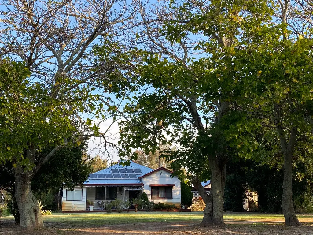 Main view of Homely rural property listing, 1054 Boyanup Road West, Boyanup WA 6237