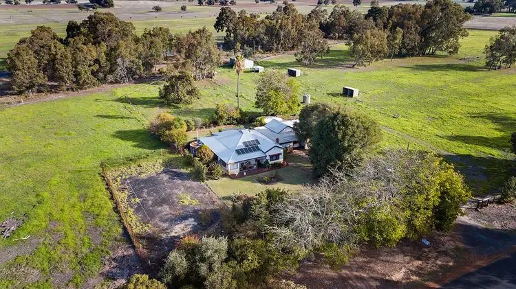 Fifth view of Homely rural property listing, 1054 Boyanup Road West, Boyanup WA 6237