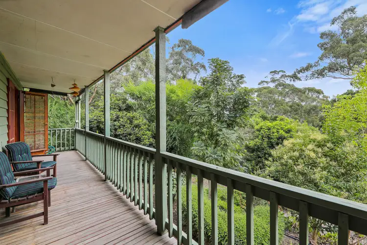 Main view of Homely rural property listing, 515 YARRAGON SOUTH ROAD via Yarragon South, Yarragon VIC 3823