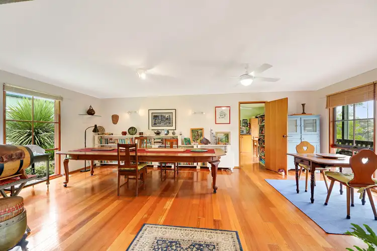 Fourth view of Homely rural property listing, 515 YARRAGON SOUTH ROAD via Yarragon South, Yarragon VIC 3823