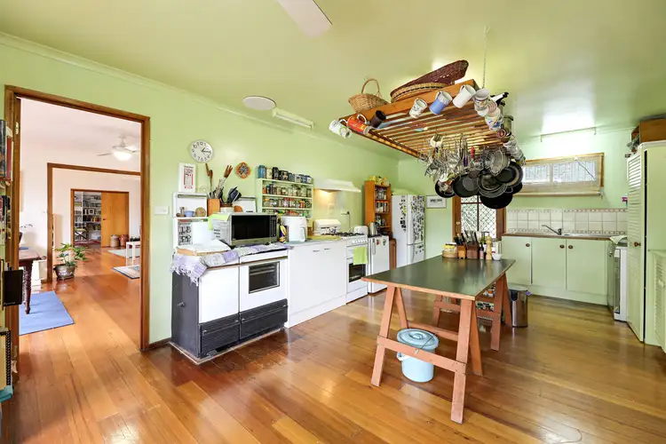 Sixth view of Homely rural property listing, 515 YARRAGON SOUTH ROAD via Yarragon South, Yarragon VIC 3823