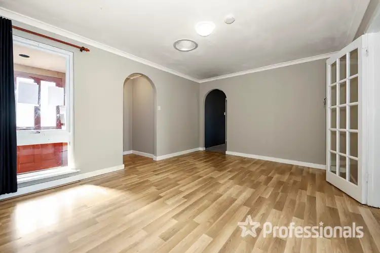 Main view of Homely house listing, 71 Blackmore Avenue, Girrawheen WA 6064