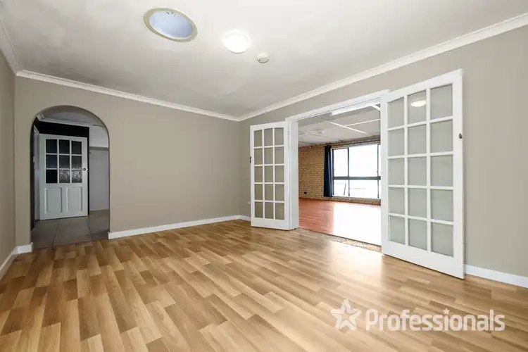 Second view of Homely house listing, 71 Blackmore Avenue, Girrawheen WA 6064