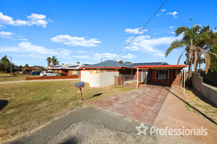 Sixth view of Homely house listing, 71 Blackmore Avenue, Girrawheen WA 6064