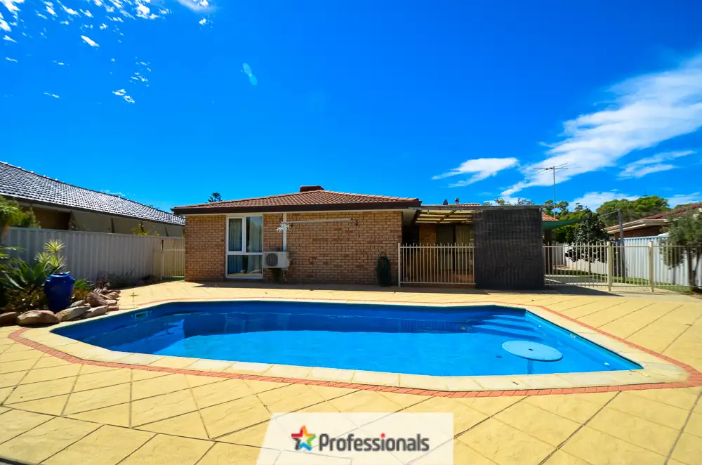 Main view of Homely house listing, 16 Seawind Drive, Silver Sands WA 6210