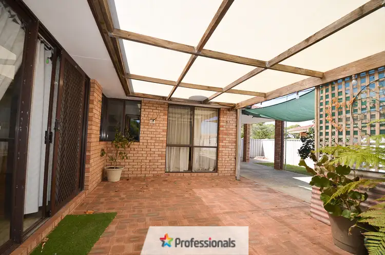 Third view of Homely house listing, 16 Seawind Drive, Silver Sands WA 6210