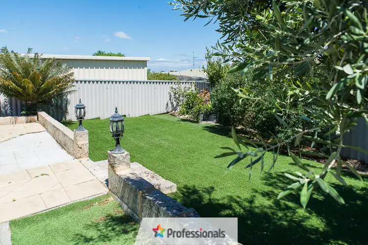 Fourth view of Homely house listing, 16 Seawind Drive, Silver Sands WA 6210