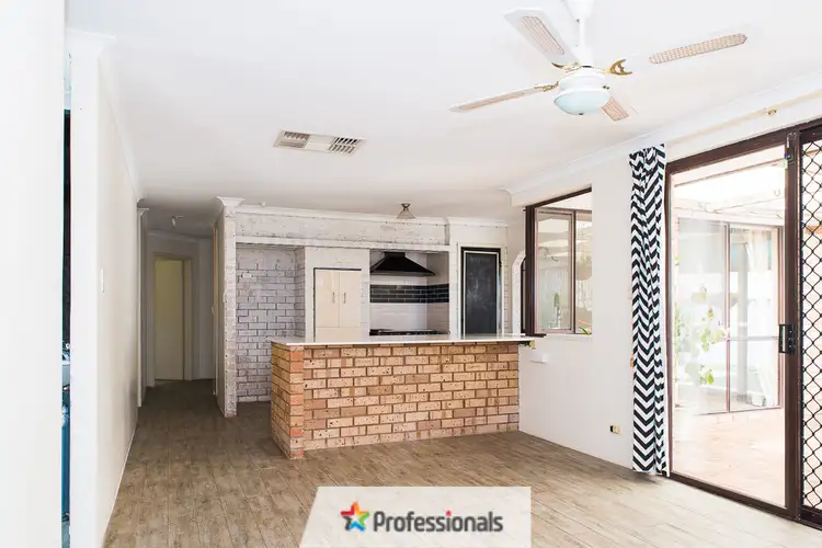 Sixth view of Homely house listing, 16 Seawind Drive, Silver Sands WA 6210