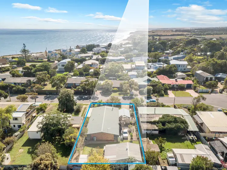 Third view of Homely house listing, 16 Coral Avenue, Port Willunga SA 5173