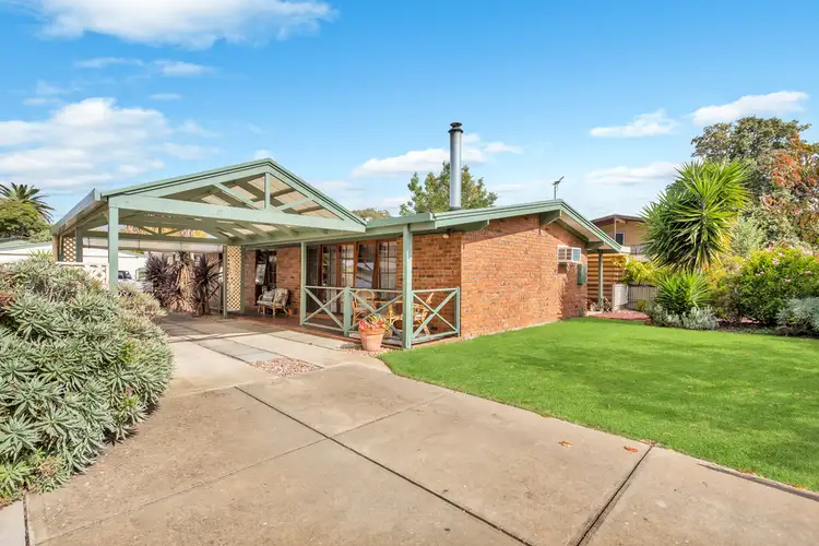 Fourth view of Homely house listing, 16 Coral Avenue, Port Willunga SA 5173