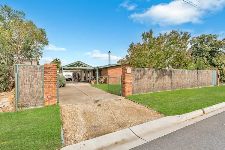 Fifth view of Homely house listing, 16 Coral Avenue, Port Willunga SA 5173