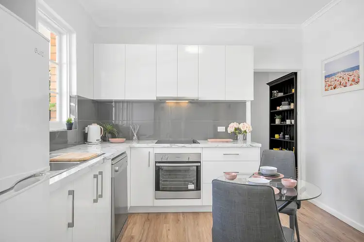 Third view of Homely unit listing, 4a/4-6 Penzance Street, Glenelg SA 5045