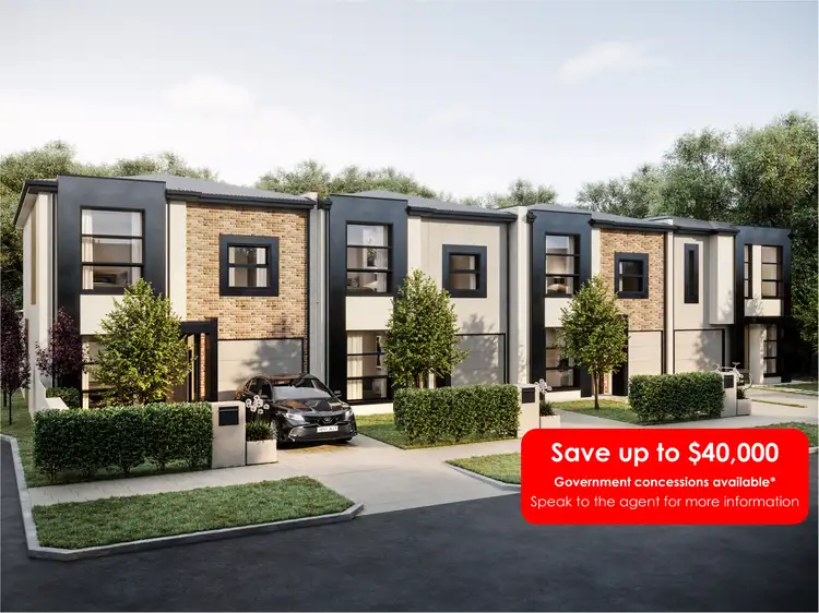 Lot 4/6 Palmer Avenue, Kilburn SA 5084