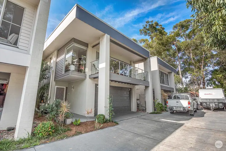 Second view of Homely house listing, 134 Port Stephens Drive, Salamander Bay NSW 2317