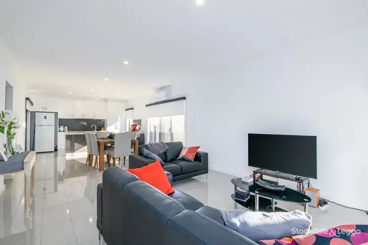 Second view of Homely house listing, 104 Stewart Street, Shepparton VIC 3630