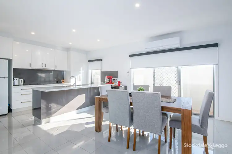 Fifth view of Homely house listing, 104 Stewart Street, Shepparton VIC 3630