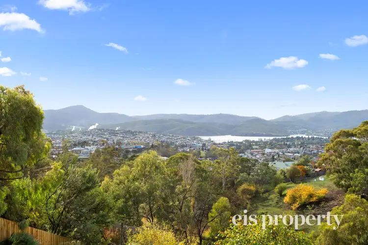 60 Athleen Avenue, Lenah Valley TAS 7008
