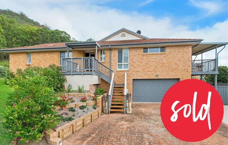 4B Black Swan Terrace, West Haven NSW 2443