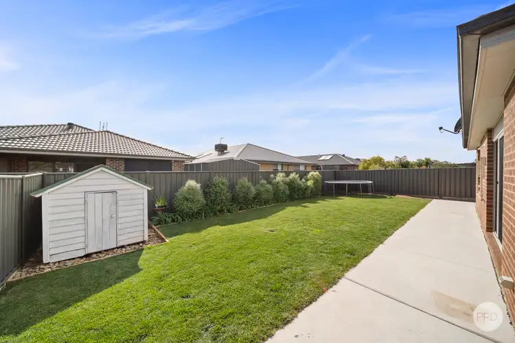 Fourth view of Homely house listing, 11 Ilby Street, Huntly VIC 3551