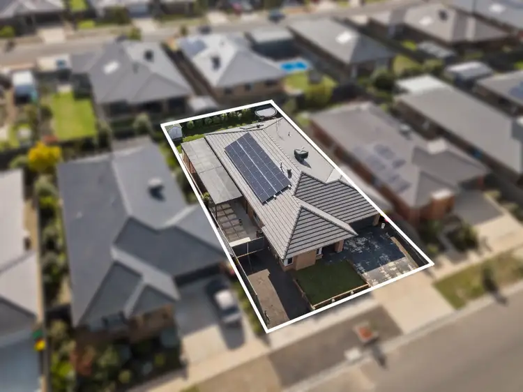 Sixth view of Homely house listing, 11 Ilby Street, Huntly VIC 3551