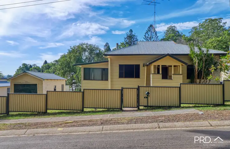 14 Warrazambil Street, Kyogle NSW 2474