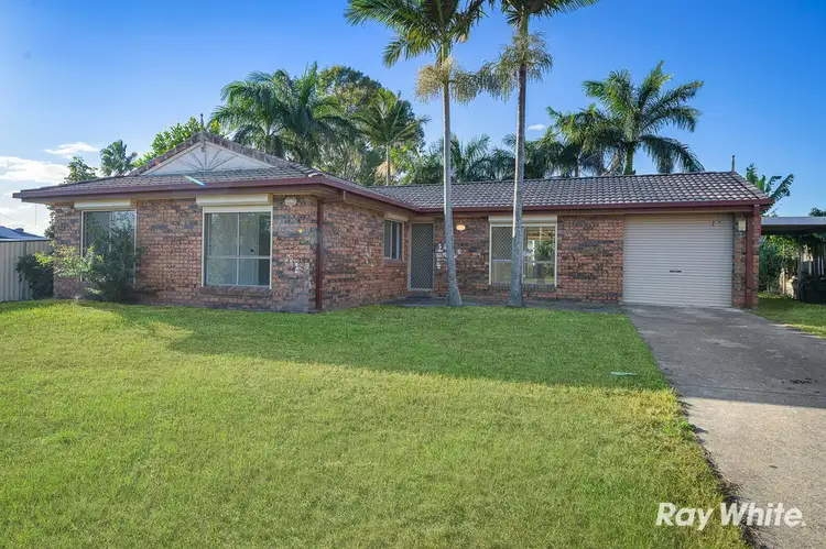 Main view of Homely house listing, 6 Kao Street, Marsden QLD 4132