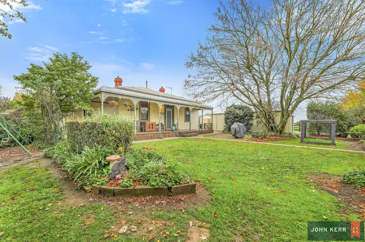 Main view of Homely rural property listing, 37 Rankin's Road, Trafalgar VIC 3824