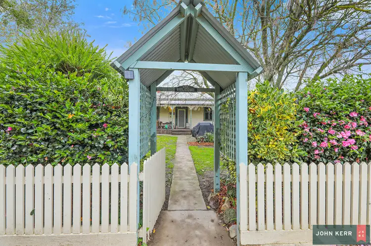 Second view of Homely rural property listing, 37 Rankin's Road, Trafalgar VIC 3824