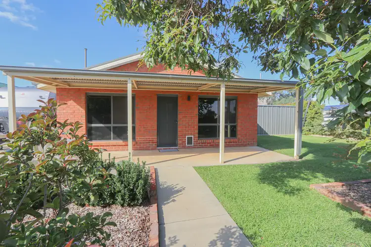 Main view of Homely house listing, 91 Church Street, West Wyalong NSW 2671