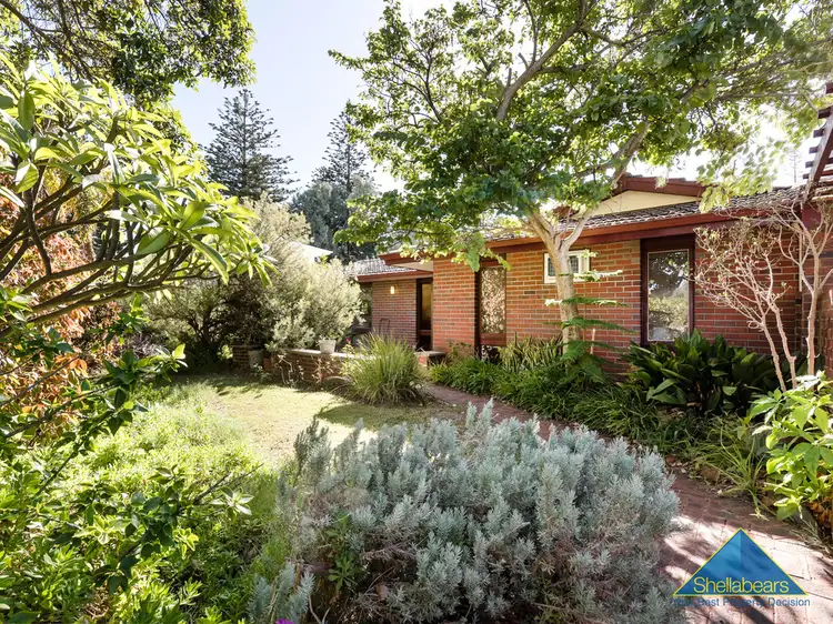 58 Grant Street, Cottesloe WA 6011