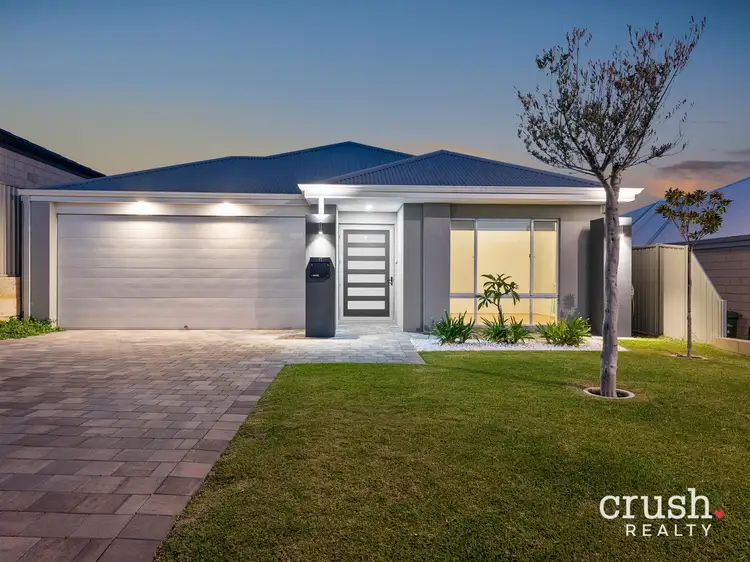 11 Quayside Ave, Alkimos WA 6038