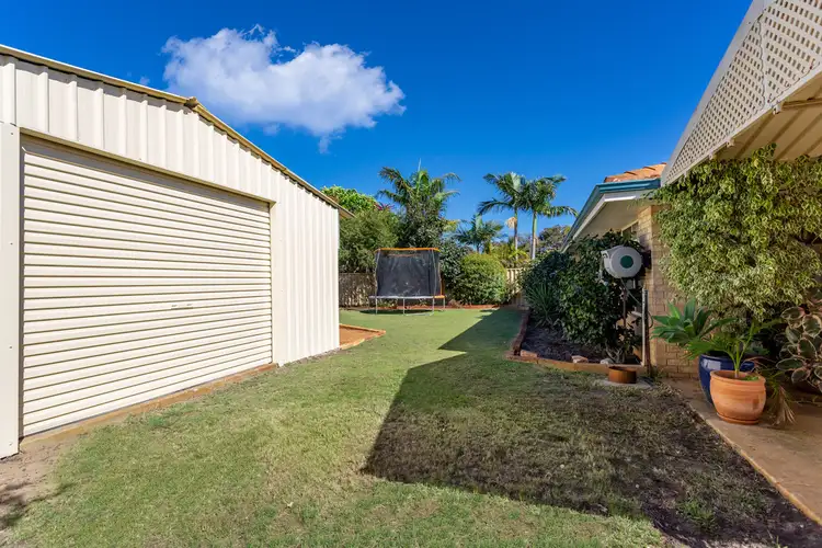 Fifth view of Homely house listing, 9 Snowberry Mews, Eaton WA 6232