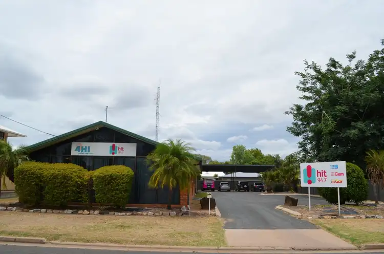 Main view of Homely house listing, 21 Esmond Street, Emerald QLD 4720