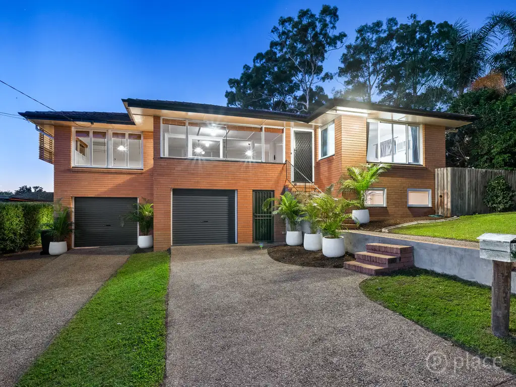 Main view of Homely house listing, 14 Euler Street, Aspley QLD 4034