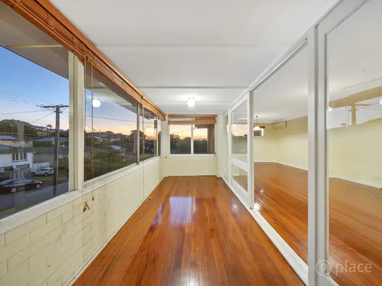 Second view of Homely house listing, 14 Euler Street, Aspley QLD 4034