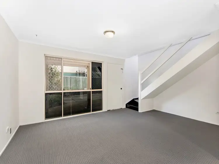 Fifth view of Homely unit listing, 16/1A Joyce Street, East Ipswich QLD 4305