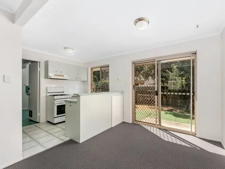 Sixth view of Homely unit listing, 16/1A Joyce Street, East Ipswich QLD 4305