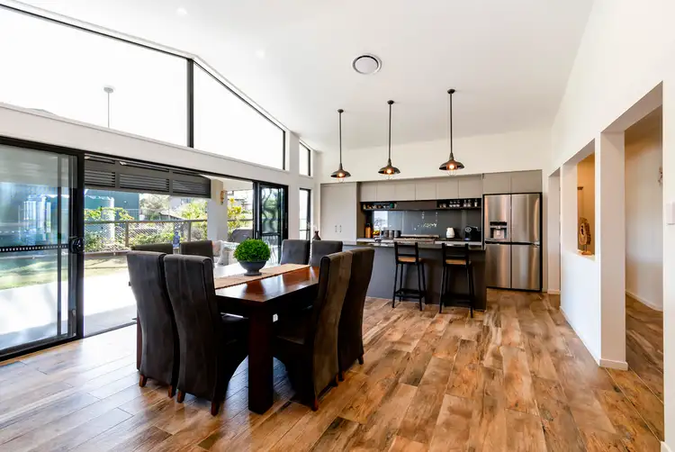 Main view of Homely house listing, 26 Louisa Place, Karalee QLD 4306