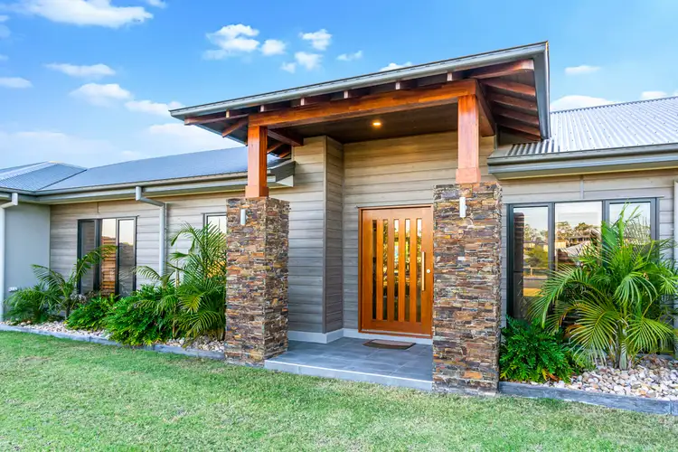 Third view of Homely house listing, 26 Louisa Place, Karalee QLD 4306