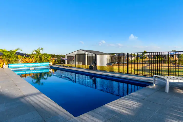 Fifth view of Homely house listing, 26 Louisa Place, Karalee QLD 4306