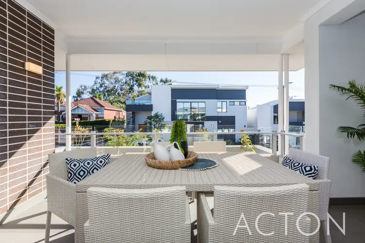 10/161 Loftus Street, Leederville WA 6007