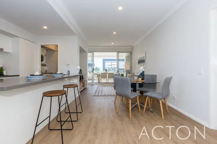 Third view of Homely apartment listing, 10/161 Loftus Street, Leederville WA 6007
