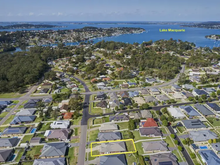55 Earswick Crescent, Buttaba NSW 2283