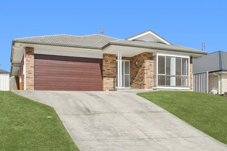 Second view of Homely house listing, 55 Earswick Crescent, Buttaba NSW 2283