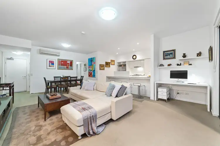 Fifth view of Homely unit listing, 1103/18 Manning Street, Milton QLD 4064