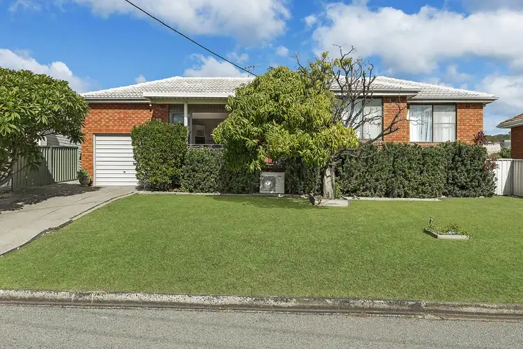 Main view of Homely house listing, 8 Weatherley Street, Booragul NSW 2284