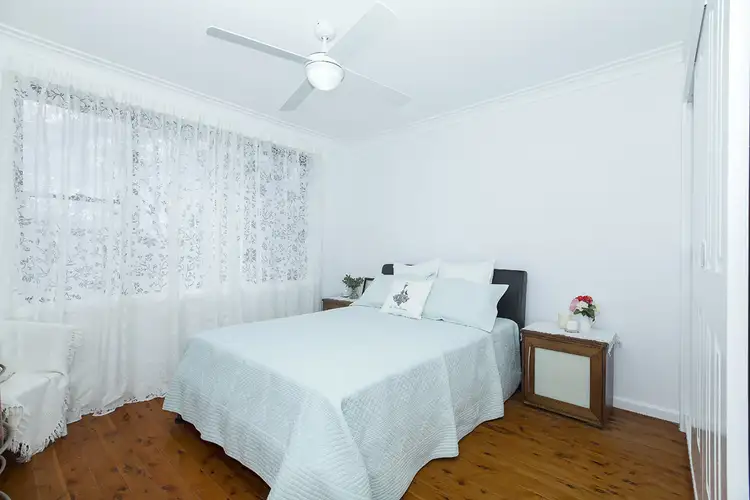 Fifth view of Homely house listing, 8 Weatherley Street, Booragul NSW 2284