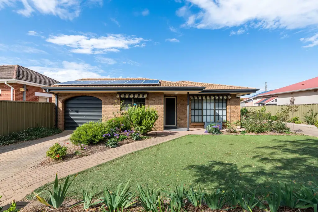 Main view of Homely unit listing, 1/7 Cromer Street, Camden Park SA 5038