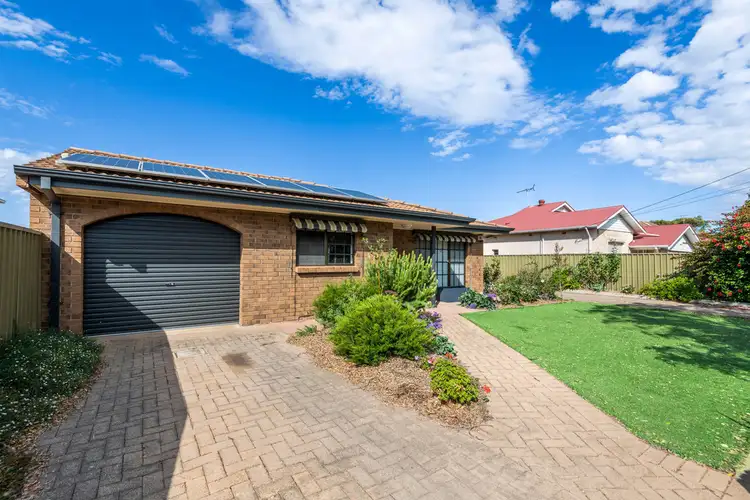 Third view of Homely unit listing, 1/7 Cromer Street, Camden Park SA 5038